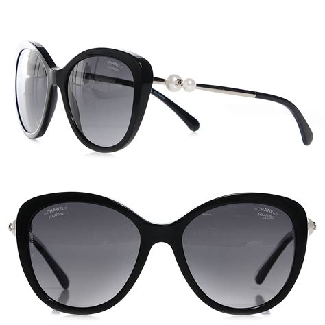 chanel pearl sunglass|Women's Designer CHANEL Sunglasses .